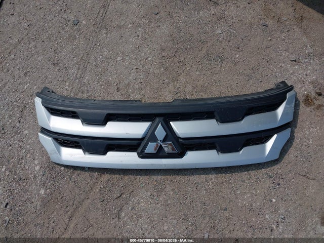 Aukcja sprzedaży 2020 Mitsubishi Outlander Sport 2.0 Es, vin: JA4AP3AU1LU001135, numer aukcji: 45779010