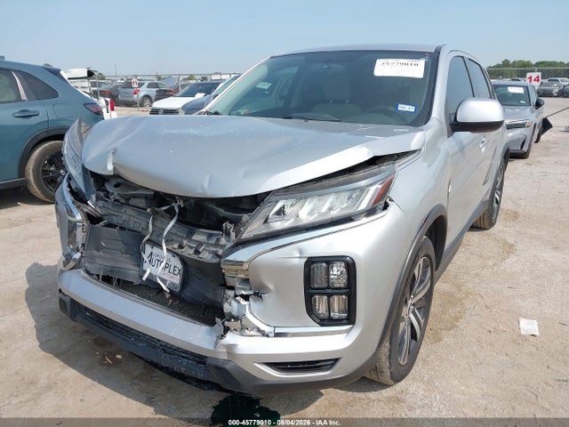 Aukcja sprzedaży 2020 Mitsubishi Outlander Sport 2.0 Es, vin: JA4AP3AU1LU001135, numer aukcji: 45779010