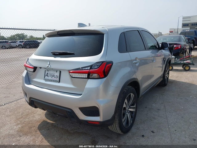 Aukcja sprzedaży 2020 Mitsubishi Outlander Sport 2.0 Es, vin: JA4AP3AU1LU001135, numer aukcji: 45779010