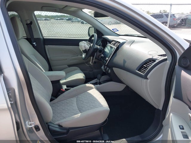 Aukcja sprzedaży 2020 Mitsubishi Outlander Sport 2.0 Es, vin: JA4AP3AU1LU001135, numer aukcji: 45779010