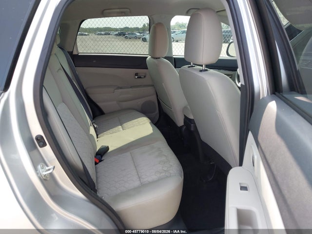 Aukcja sprzedaży 2020 Mitsubishi Outlander Sport 2.0 Es, vin: JA4AP3AU1LU001135, numer aukcji: 45779010