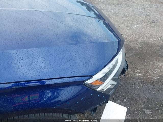 45779011 :رقم المزاد ، WAUHUDGY6RA012281 vin ، 2024 Audi A3 Premium Plus 40 Tfsi Quattro S Tronic مزاد بيع