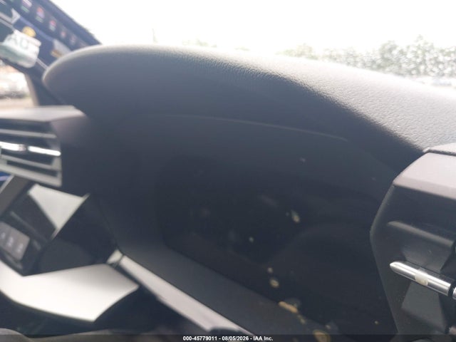 45779011 :رقم المزاد ، WAUHUDGY6RA012281 vin ، 2024 Audi A3 Premium Plus 40 Tfsi Quattro S Tronic مزاد بيع