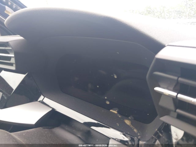 45779011 :رقم المزاد ، WAUHUDGY6RA012281 vin ، 2024 Audi A3 Premium Plus 40 Tfsi Quattro S Tronic مزاد بيع