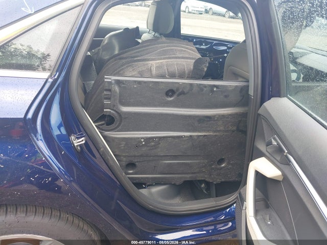 45779011 :رقم المزاد ، WAUHUDGY6RA012281 vin ، 2024 Audi A3 Premium Plus 40 Tfsi Quattro S Tronic مزاد بيع