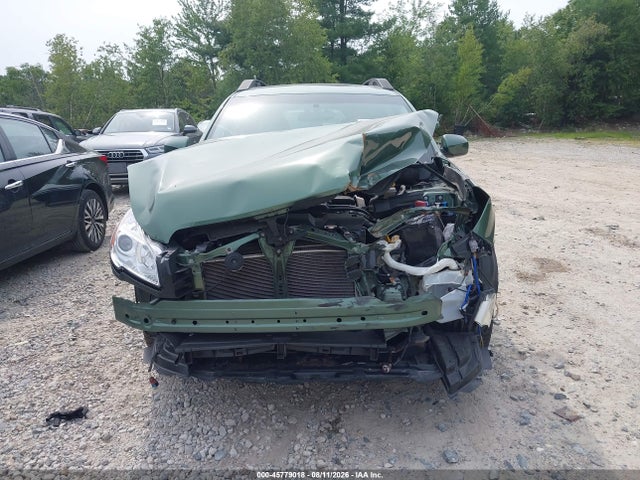 45779018 :رقم المزاد ، 4S4BRBLC3E3304327 vin ، 2014 Subaru Outback 2.5i Limited مزاد بيع