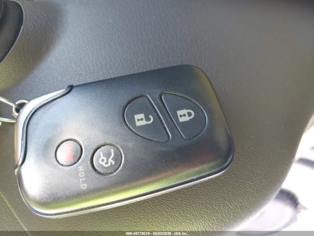 Aukcja sprzedaży 2010 Lexus Es 350, vin: JTHBK1EG8A2404053, numer aukcji: 45779019