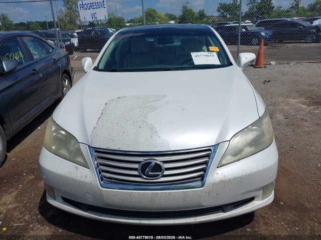 Aukcja sprzedaży 2010 Lexus Es 350, vin: JTHBK1EG8A2404053, numer aukcji: 45779019