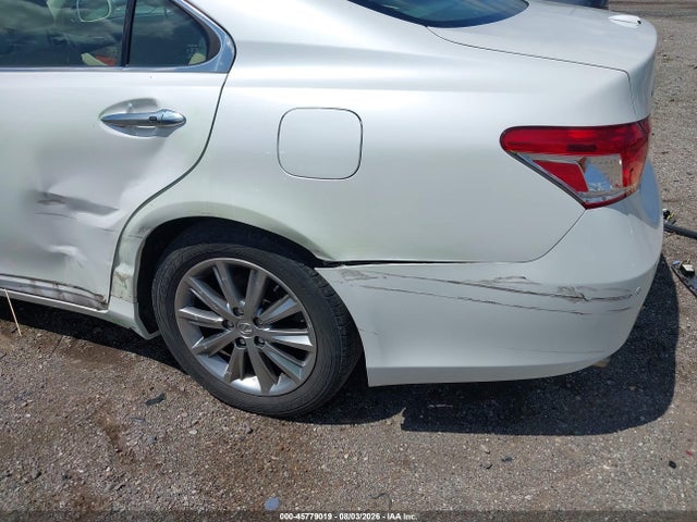 Aukcja sprzedaży 2010 Lexus Es 350, vin: JTHBK1EG8A2404053, numer aukcji: 45779019