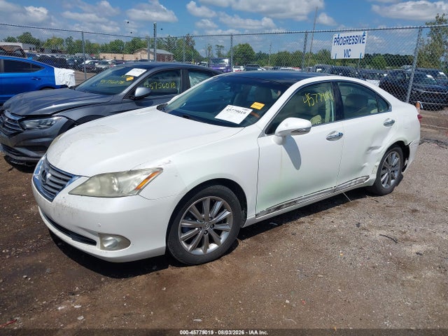 Aukcja sprzedaży 2010 Lexus Es 350, vin: JTHBK1EG8A2404053, numer aukcji: 45779019