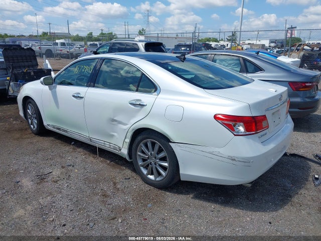 Aukcja sprzedaży 2010 Lexus Es 350, vin: JTHBK1EG8A2404053, numer aukcji: 45779019