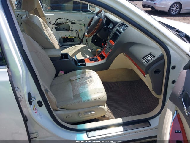 Aukcja sprzedaży 2010 Lexus Es 350, vin: JTHBK1EG8A2404053, numer aukcji: 45779019