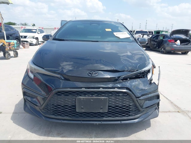 Продаж на аукціоні авто 2024 Toyota Corolla Se, vin: 5YFS4MCEXRP188279, номер лоту: 45779020