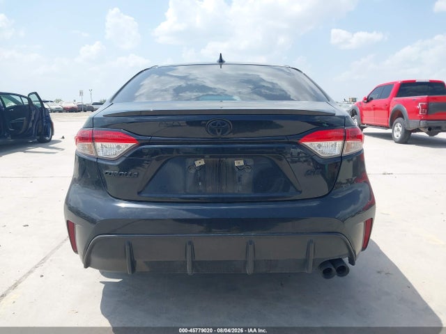 Продаж на аукціоні авто 2024 Toyota Corolla Se, vin: 5YFS4MCEXRP188279, номер лоту: 45779020