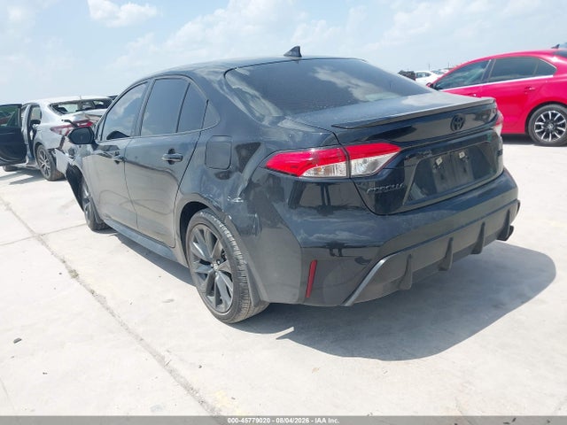 Продаж на аукціоні авто 2024 Toyota Corolla Se, vin: 5YFS4MCEXRP188279, номер лоту: 45779020