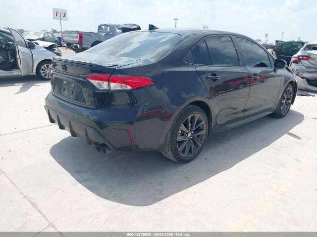 Продаж на аукціоні авто 2024 Toyota Corolla Se, vin: 5YFS4MCEXRP188279, номер лоту: 45779020