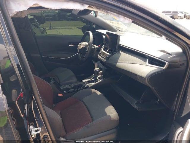 Продаж на аукціоні авто 2024 Toyota Corolla Se, vin: 5YFS4MCEXRP188279, номер лоту: 45779020
