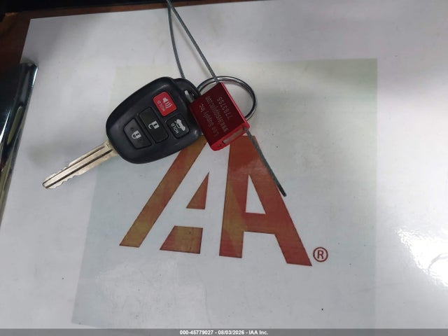 Продаж на аукціоні авто 2016 Toyota Corolla Le, vin: 2T1BURHE0GC673789, номер лоту: 45779027