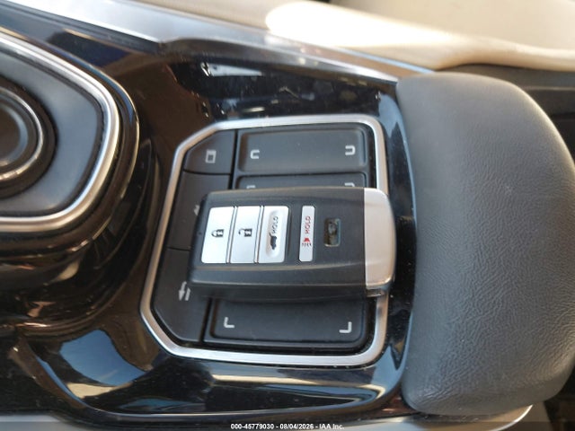 Продаж на аукціоні авто 2021 Acura Rdx Standard, vin: 5J8TC1H39ML021363, номер лоту: 45779030