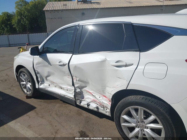 Продаж на аукціоні авто 2021 Acura Rdx Standard, vin: 5J8TC1H39ML021363, номер лоту: 45779030