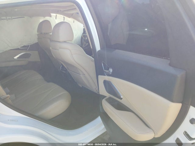 Продаж на аукціоні авто 2021 Acura Rdx Standard, vin: 5J8TC1H39ML021363, номер лоту: 45779030