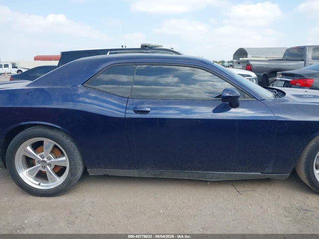 Продаж на аукціоні авто 2013 Dodge Challenger R/t Classic, vin: 2C3CDYBT4DH570063, номер лоту: 45779032