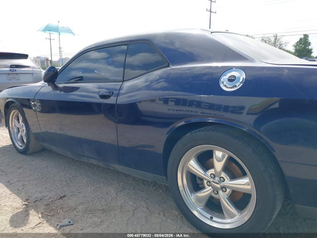 Продаж на аукціоні авто 2013 Dodge Challenger R/t Classic, vin: 2C3CDYBT4DH570063, номер лоту: 45779032