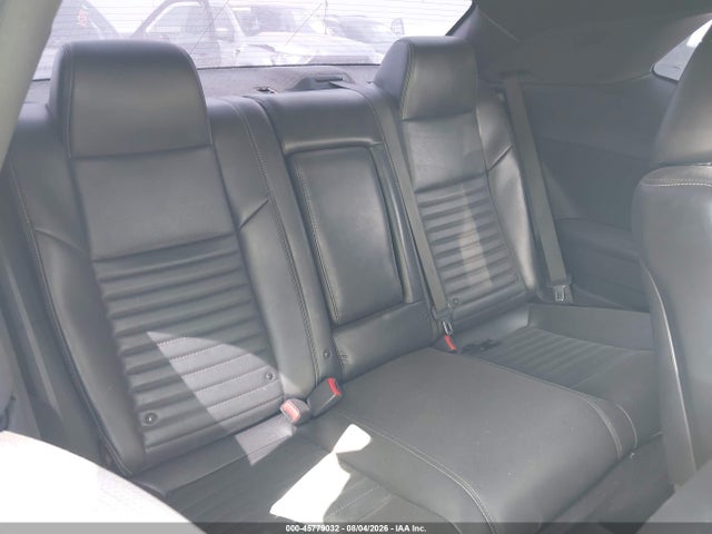Продаж на аукціоні авто 2013 Dodge Challenger R/t Classic, vin: 2C3CDYBT4DH570063, номер лоту: 45779032