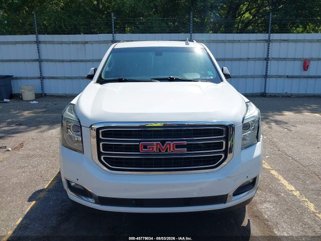 2016 Gmc Yukon Xl Sle მანქანა იყიდება აუქციონზე, vin: 1GKS2FKC3GR162888, აუქციონის ნომერი: 45779034