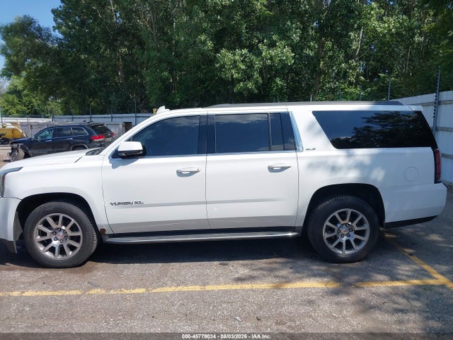 2016 Gmc Yukon Xl Sle მანქანა იყიდება აუქციონზე, vin: 1GKS2FKC3GR162888, აუქციონის ნომერი: 45779034