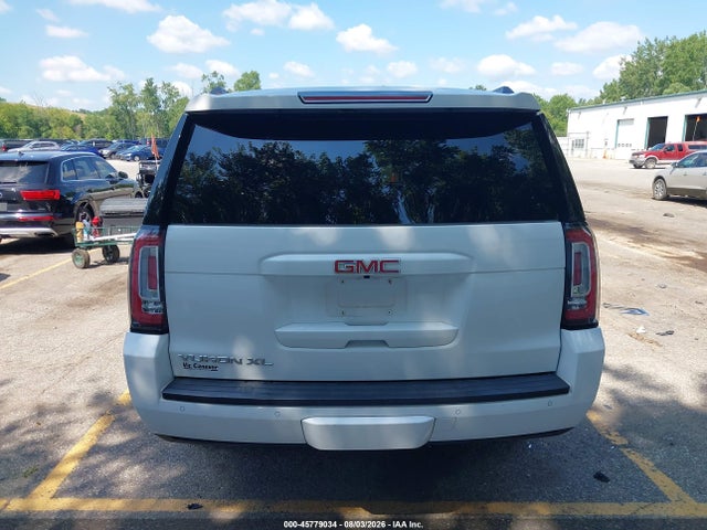 2016 Gmc Yukon Xl Sle მანქანა იყიდება აუქციონზე, vin: 1GKS2FKC3GR162888, აუქციონის ნომერი: 45779034