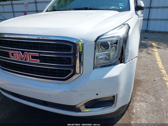 2016 Gmc Yukon Xl Sle მანქანა იყიდება აუქციონზე, vin: 1GKS2FKC3GR162888, აუქციონის ნომერი: 45779034