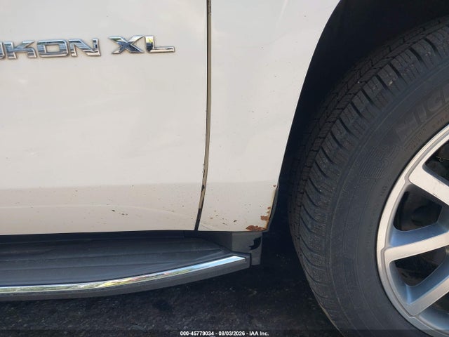 2016 Gmc Yukon Xl Sle მანქანა იყიდება აუქციონზე, vin: 1GKS2FKC3GR162888, აუქციონის ნომერი: 45779034