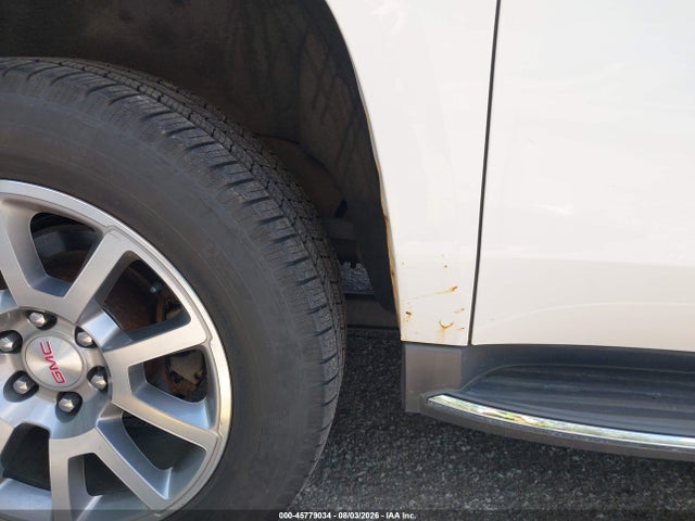 2016 Gmc Yukon Xl Sle მანქანა იყიდება აუქციონზე, vin: 1GKS2FKC3GR162888, აუქციონის ნომერი: 45779034