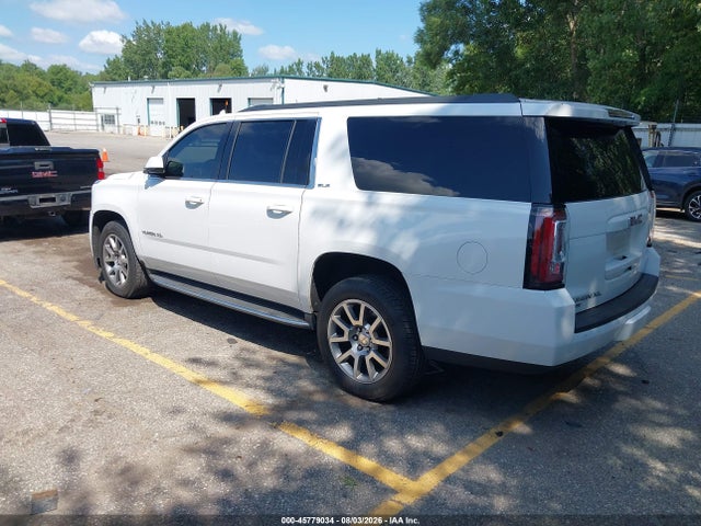 2016 Gmc Yukon Xl Sle მანქანა იყიდება აუქციონზე, vin: 1GKS2FKC3GR162888, აუქციონის ნომერი: 45779034