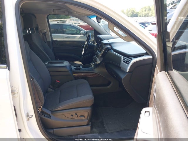 2016 Gmc Yukon Xl Sle მანქანა იყიდება აუქციონზე, vin: 1GKS2FKC3GR162888, აუქციონის ნომერი: 45779034