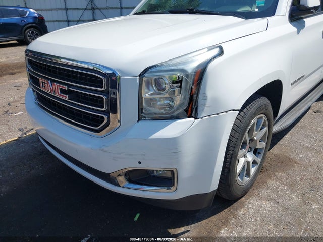 2016 Gmc Yukon Xl Sle მანქანა იყიდება აუქციონზე, vin: 1GKS2FKC3GR162888, აუქციონის ნომერი: 45779034