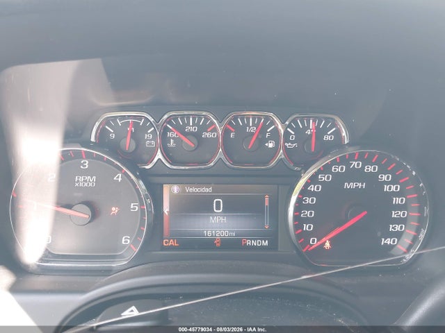 2016 Gmc Yukon Xl Sle მანქანა იყიდება აუქციონზე, vin: 1GKS2FKC3GR162888, აუქციონის ნომერი: 45779034