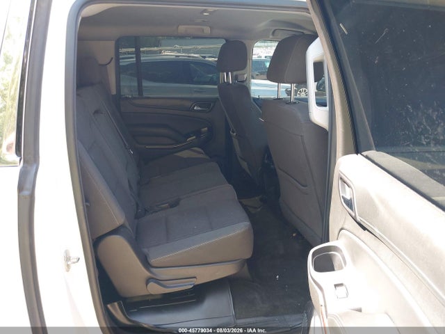 2016 Gmc Yukon Xl Sle მანქანა იყიდება აუქციონზე, vin: 1GKS2FKC3GR162888, აუქციონის ნომერი: 45779034