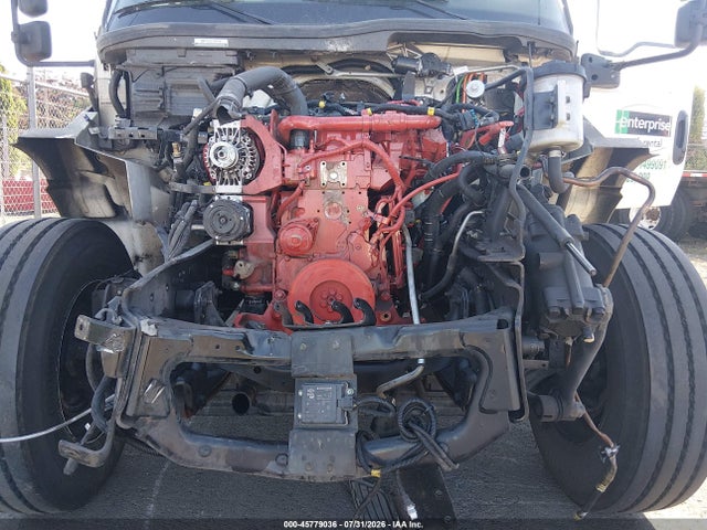 International Mv 2025 3HAEUMML9SL691620 Image 9