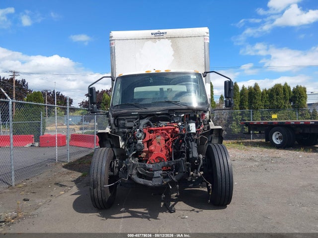 International Mv 2025 3HAEUMML9SL691620 Image 13