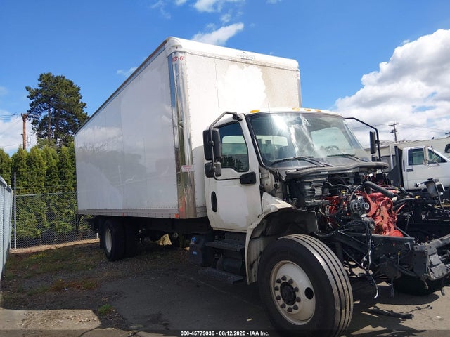 International Mv 2025 3HAEUMML9SL691620 Image 14