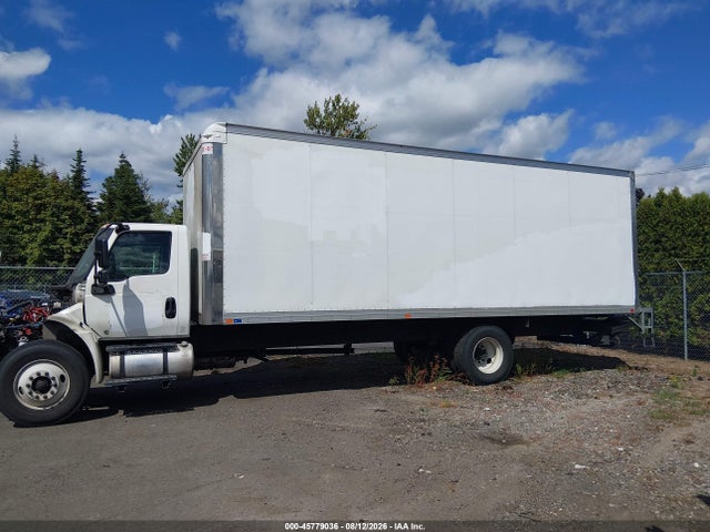 International Mv 2025 3HAEUMML9SL691620 Image 15