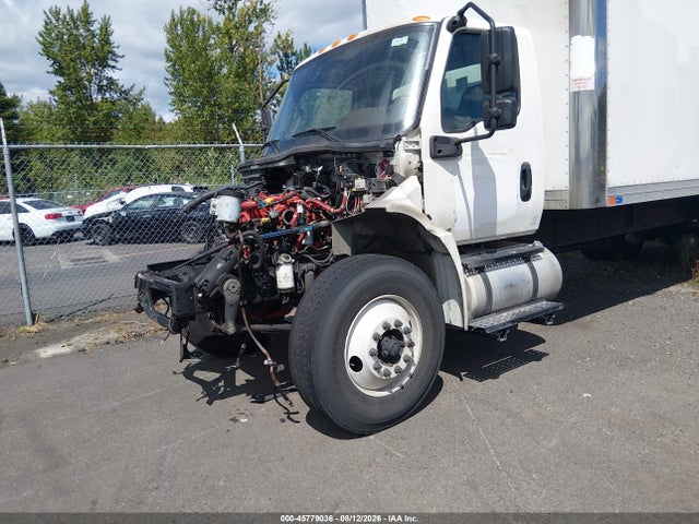 International Mv 2025 3HAEUMML9SL691620 Image 10