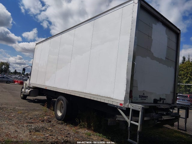 International Mv 2025 3HAEUMML9SL691620 Image 3