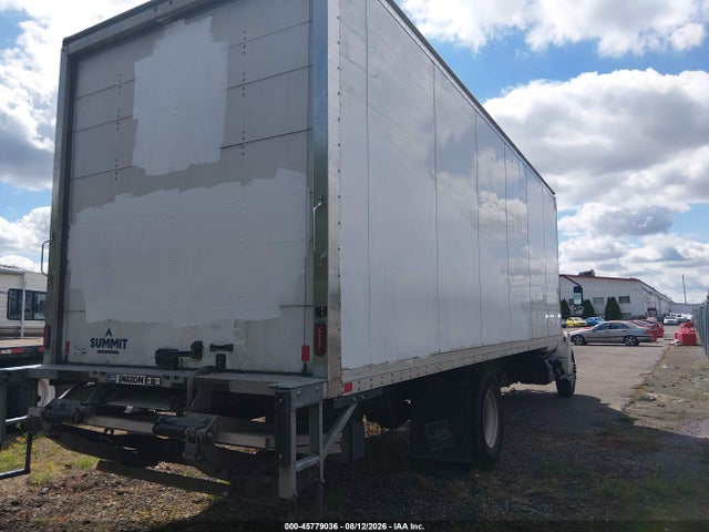 International Mv 2025 3HAEUMML9SL691620 Image 4