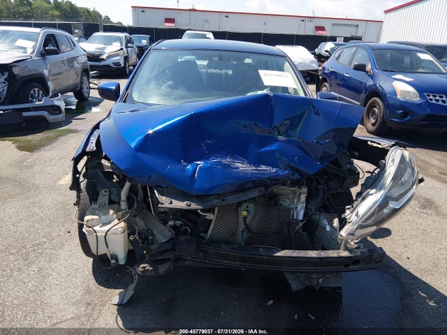 45779037 :رقم المزاد ، 3N1AB7AP4KY235824 vin ، 2019 Nissan Sentra Sv مزاد بيع