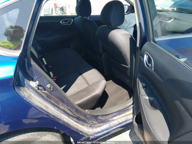 45779037 :رقم المزاد ، 3N1AB7AP4KY235824 vin ، 2019 Nissan Sentra Sv مزاد بيع