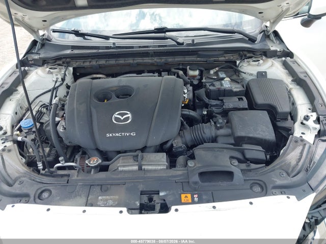 45779038 :رقم المزاد ، JM1GL1VM0L1524660 vin ، 2020 Mazda Mazda6 Touring مزاد بيع