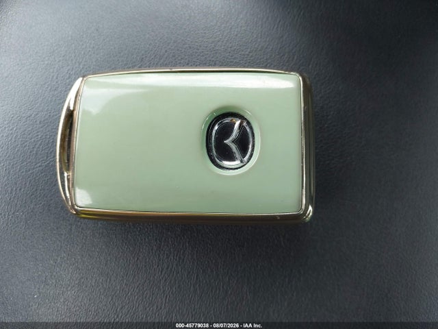 45779038 :رقم المزاد ، JM1GL1VM0L1524660 vin ، 2020 Mazda Mazda6 Touring مزاد بيع